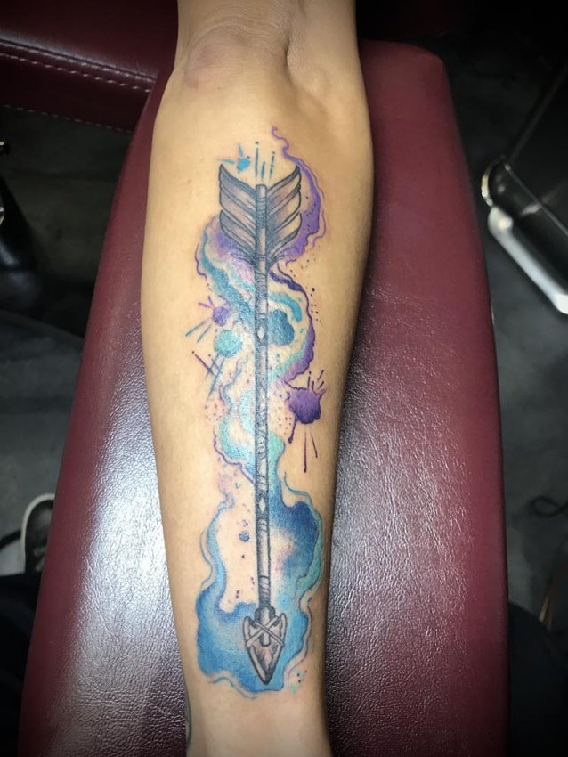 Toronto Tattoo Shop | Ink Living Color Tattoos